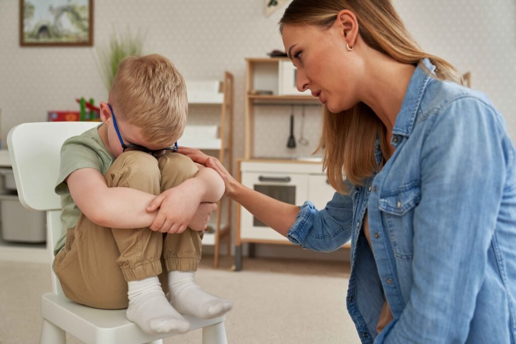 Terapia ABA en casos de autismo