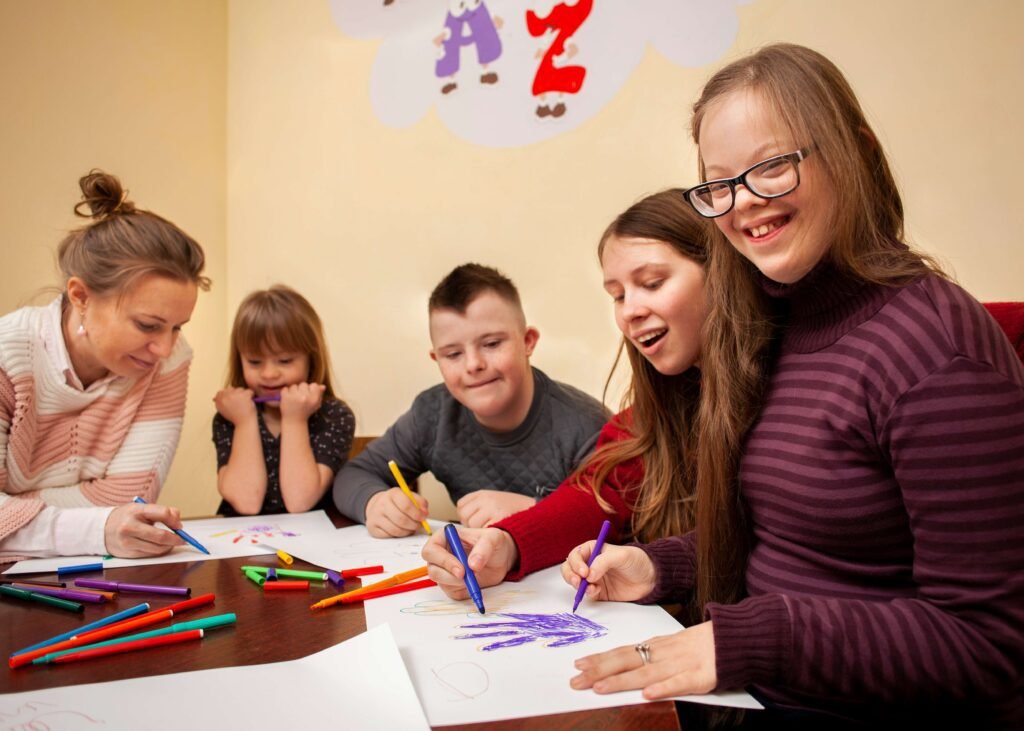 acciones para una correcta inclusión educativa