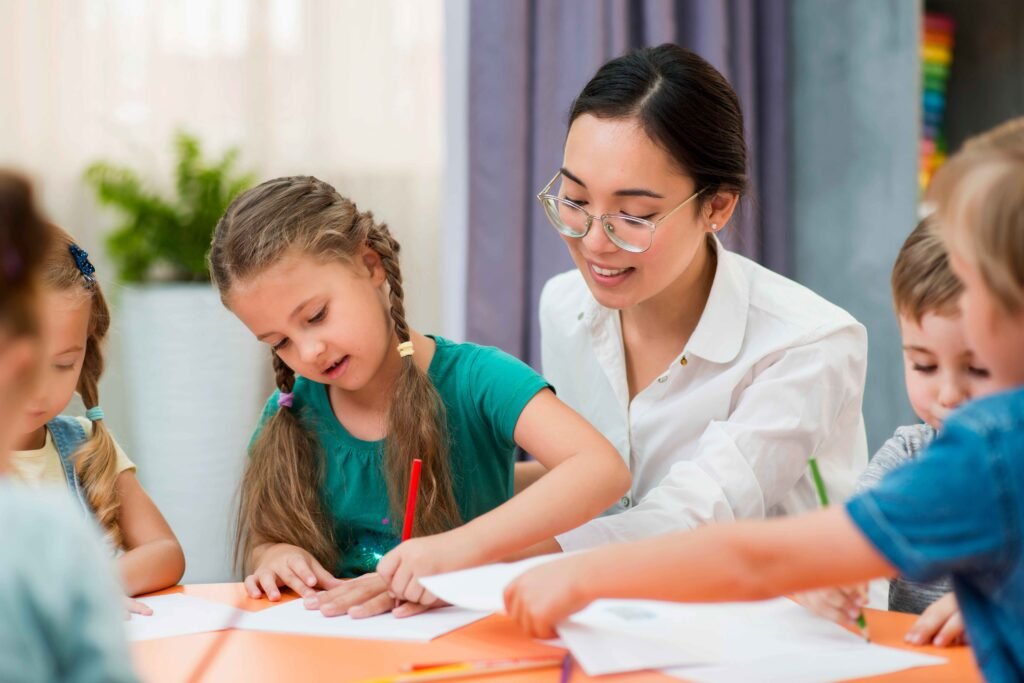 psicopedagogía en la educación inclusiva